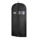 43' Garment Bags for Travel,Garment Bags for Hangi