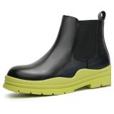 firelli Kids Chelsea Boots Boys Girls Ankle Boots