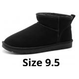 Bruno Marc Men's Winter Snow Boots FuzzyGo Cozy Su