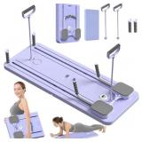 $192 JANUA Pilates Board - 2024 Pilates Reformer S