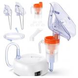 Compression Nebulizer for Adults and Kids, Nebuliz