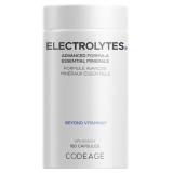 Electrolytes Supplement   Vegan Electrolyte Tablet
