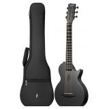 $187 Enya Nova Go Mini Carbon Fiber Acoustic Guita