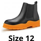 firelli Kids Chelsea Boots Boys Girls Ankle Boots