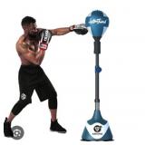 Freestanding Reflex Punching Bag