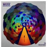 The Resistance CD/DVD