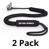Bungee Dock Line for Jet Ski and Boats - Strong Mo