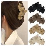 Lot of variety of hairclips