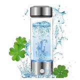 Portable Hydrogen Water Bottle Generator, Hydrogen