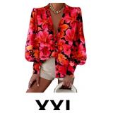 BTFBM Womens Tops Long Sleeve Shirt Women Button D