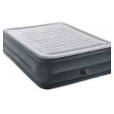 $125 INTEX 64417ED Dura-Beam Deluxe Comfort-Plush