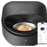$215 PETLIBRO Automatic Wet Food Cat Feeder, Refri