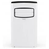 $686 Danby DPA058B6WDB 10000 BTU (5800 SACC) Porta
