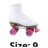 $125 Chicago Skates Rink Roller Skates - Women