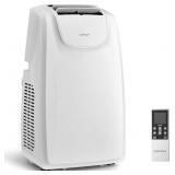 $400 COSTWAY 11,500 BTU Portable Air Conditioner,