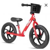 JOYSTAR 14 Inch Balance Bike for Boys Girls 18mont