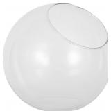 Cabilock Ecological Bottle Ornaments 5.9 Inch Glas