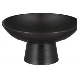 Luxshiny Japanese-Style Ceramic Snack Dish Tray 4.