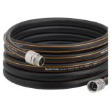 Giraffe Tools Leader Hose 12ft x 5/8', Custom Leng