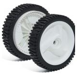 CheeMuii 532403111 Mower Front Drive Wheels 8' Pus