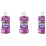 Listerine Total Care Mouthwash, 3-PACK, Fluoride M