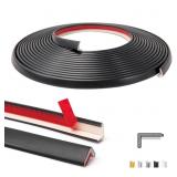 Art3d 20ft Outside Vinyl Corner Trim Peel and Stic