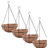 8inch Hanging Planters YG82