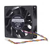 12038 PWM Cooling Fan 120mm 38mm DC 12V 4Pin High