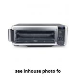 $320 Ninja SP101C Foodi Digital Air Fry Oven in Si