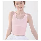 Youth Training Bras