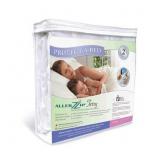 Protect-a-Bed Allerzip Terry Primum Fitted for All