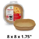 Starfrit Air Fryer Liners - 100Pcs Disposable Parc