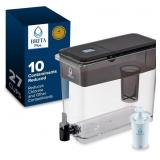 Brita UltraMax Large Water Dispenser with 1 BritaP