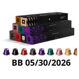 Nespresso Original Coffee Pods, Discovery Mixed Pa