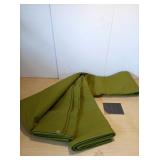 10'x16'-ish Heavy Duty Canvas Tarp