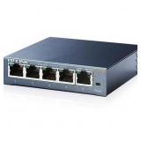 TP-Link TL-SG105 5-Port Gigabit Desktop Switch