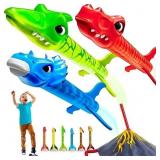 Motoworx Toy Rocket