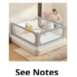 Bed Rail