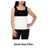 S Abdominal Binder Post Surgery - Elastic Waist Ba