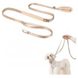 Hands Free Dog Leash Adjustable Versatile Crossbod