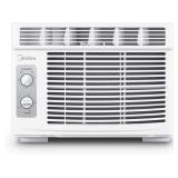 $200 Midea 5,000 BTU EasyCool Window Air Condition