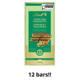$156 Lindt Dubai Style Chocolate Bar, 150g