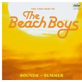 Sounds Of Summer: The Very Best Of The Beach Boys