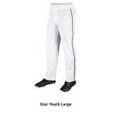 CHAMPRO MVP OB Open Bottom Baseball Pant with Cont