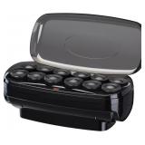 $132 Conair Hot Rollers for Long, Medium & Short H