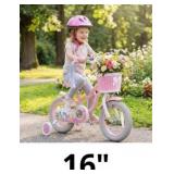 Kids Bike
