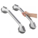 TAILI Shower Suction Cup Grab Bar Bathtubs Handrai