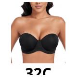 Dotvol Bras Y00356