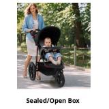 Joggers Stroller