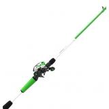 $104 ROAM 100662MH RH Green BAITCST Combo 12#